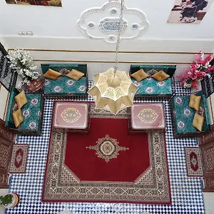 Dar Atlantic Fès