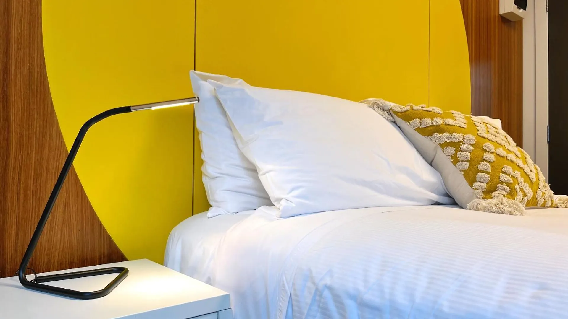Aparthotel Wellington Hotel