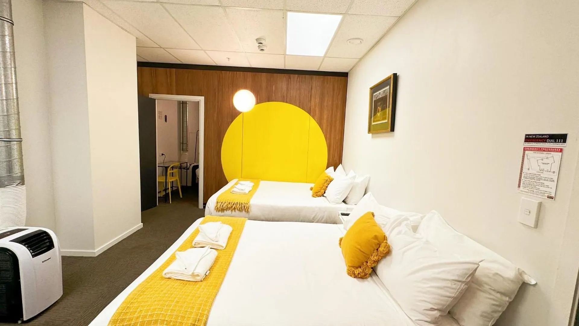 Aparthotel Wellington Hotel