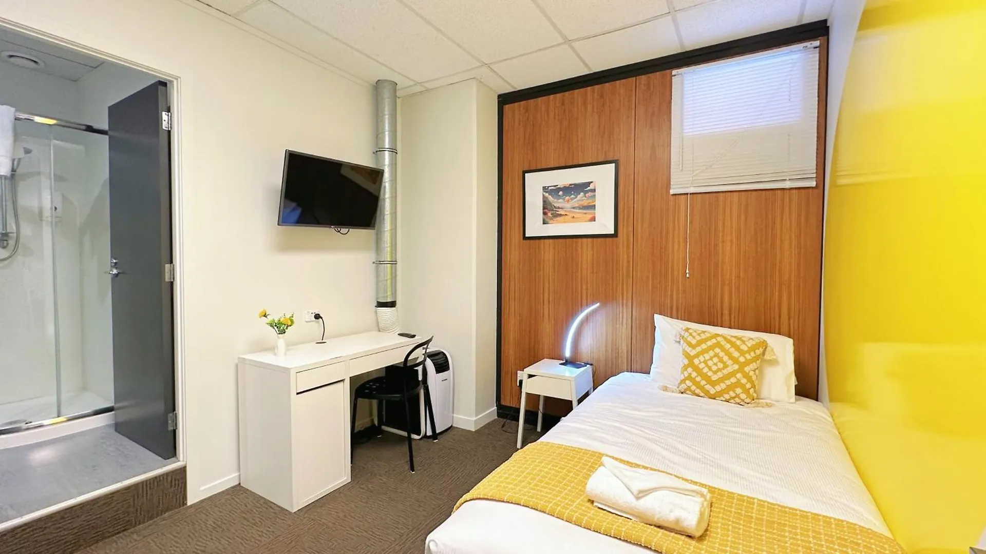 Wellington Hotel