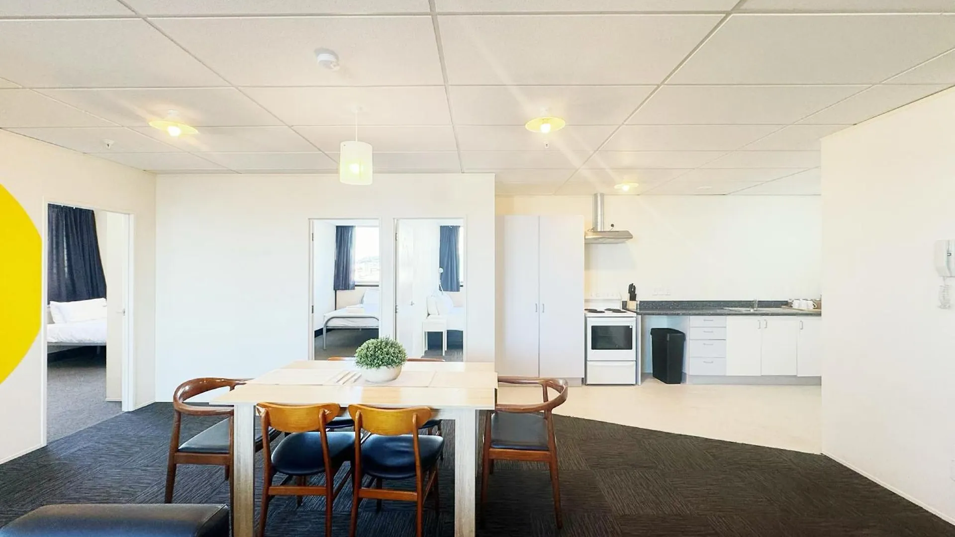 Wellington Hotel Aparthotel