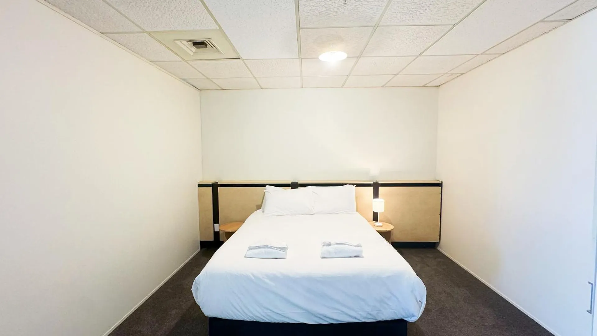 Wellington Hotel Aparthotel