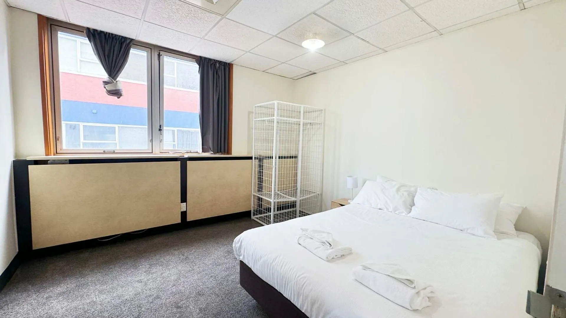 Aparthotel Wellington Hotel