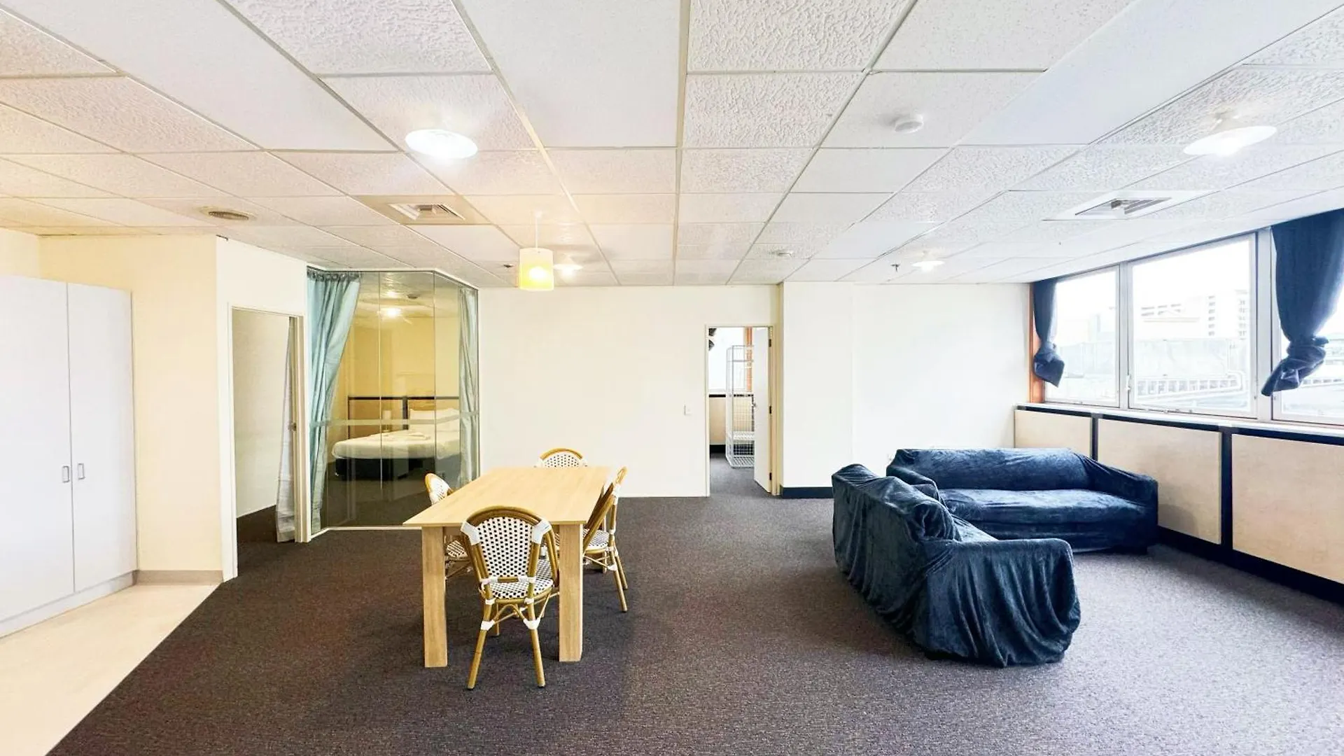 Wellington Hotel
