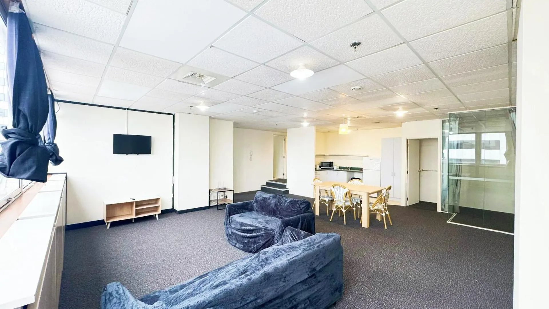 Wellington Hotel Aparthotel