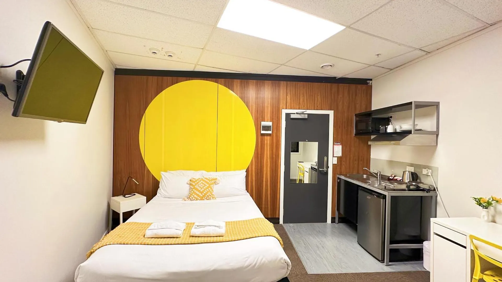 Wellington Hotel Aparthotel