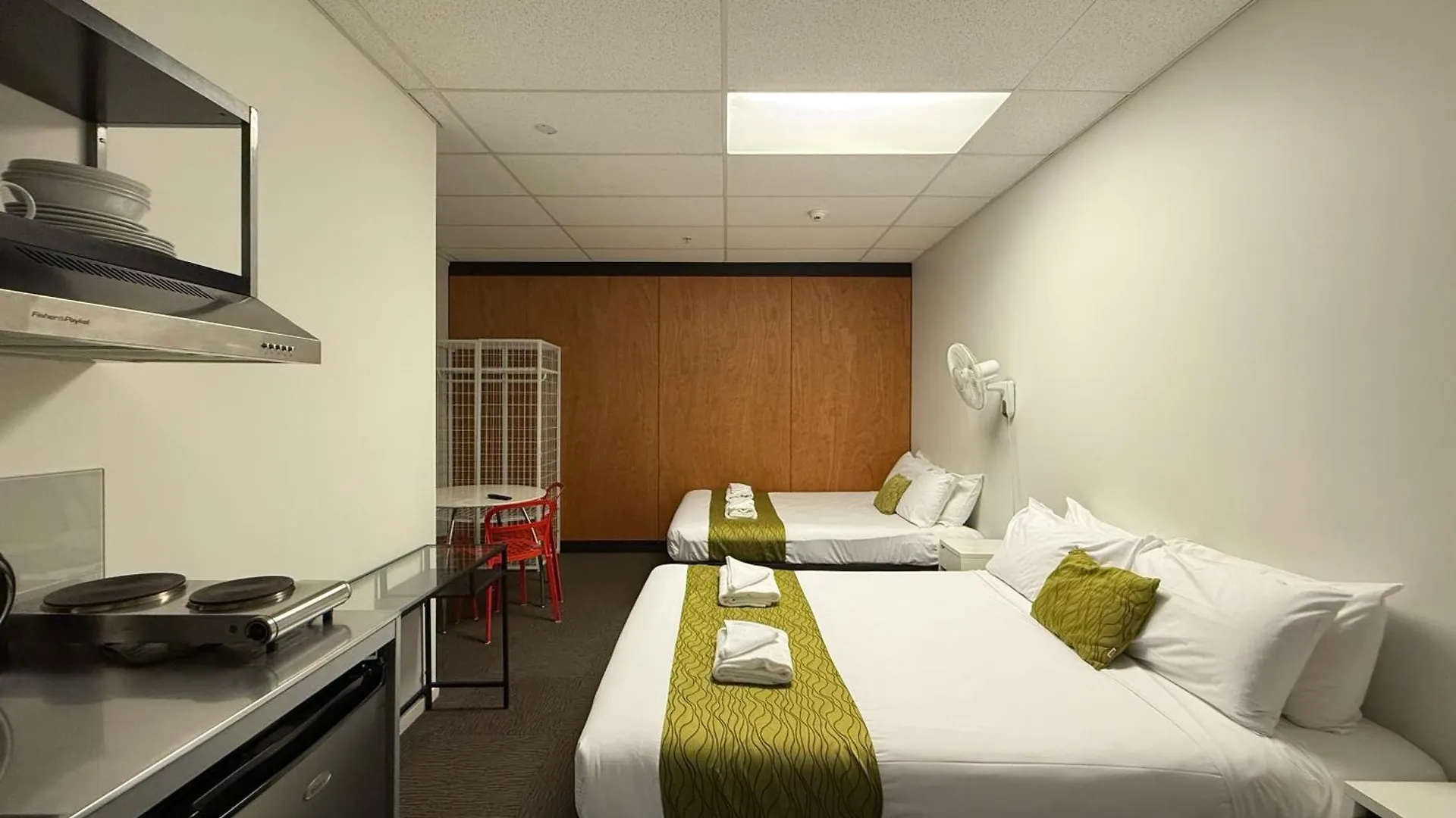 Wellington Hotel