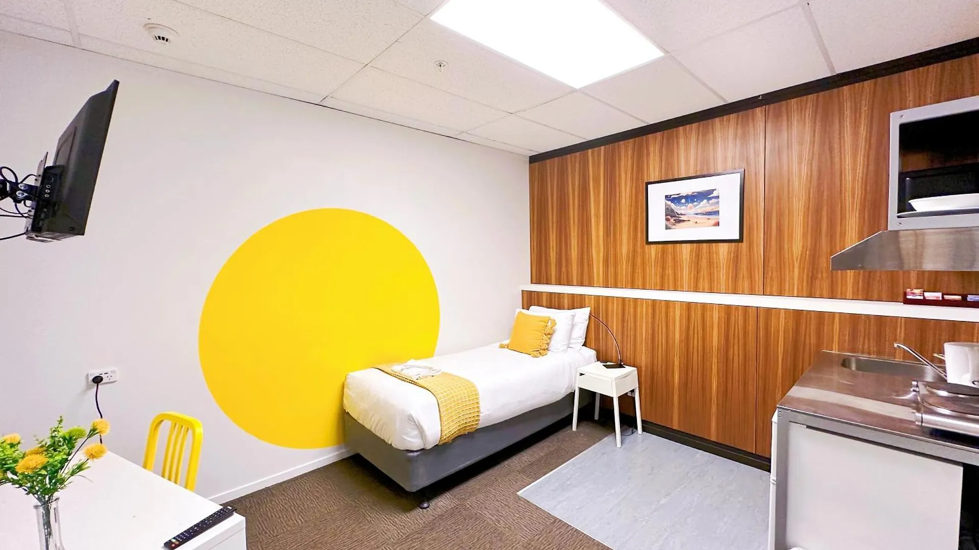 Wellington Hotel Aparthotel