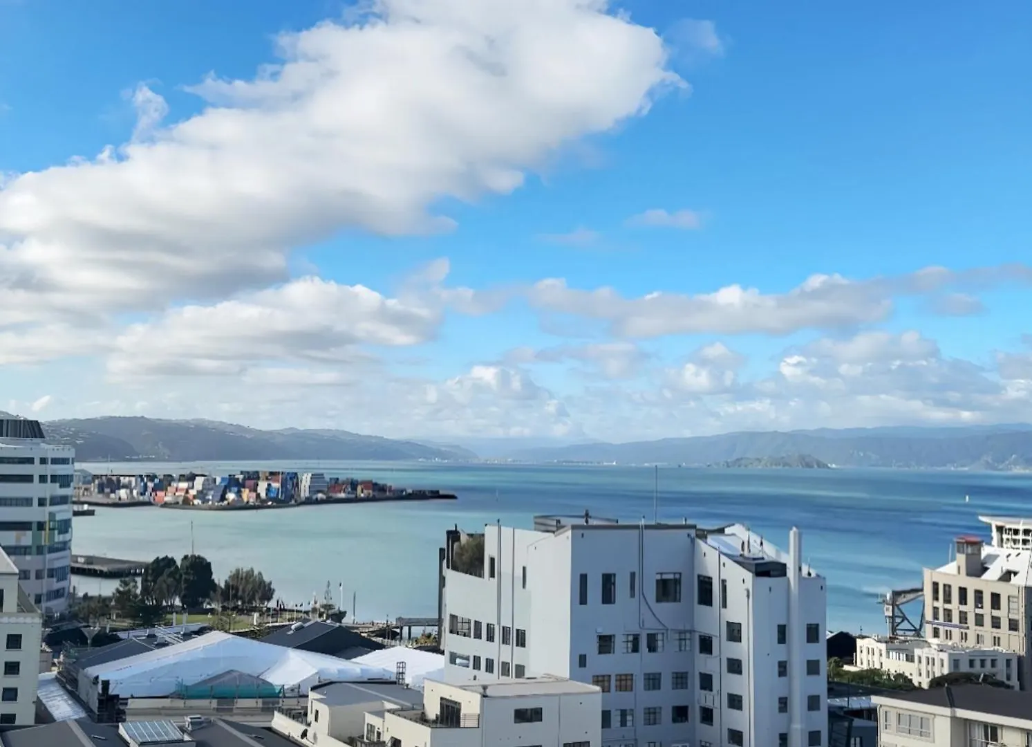 Wellington Hotel Aparthotel