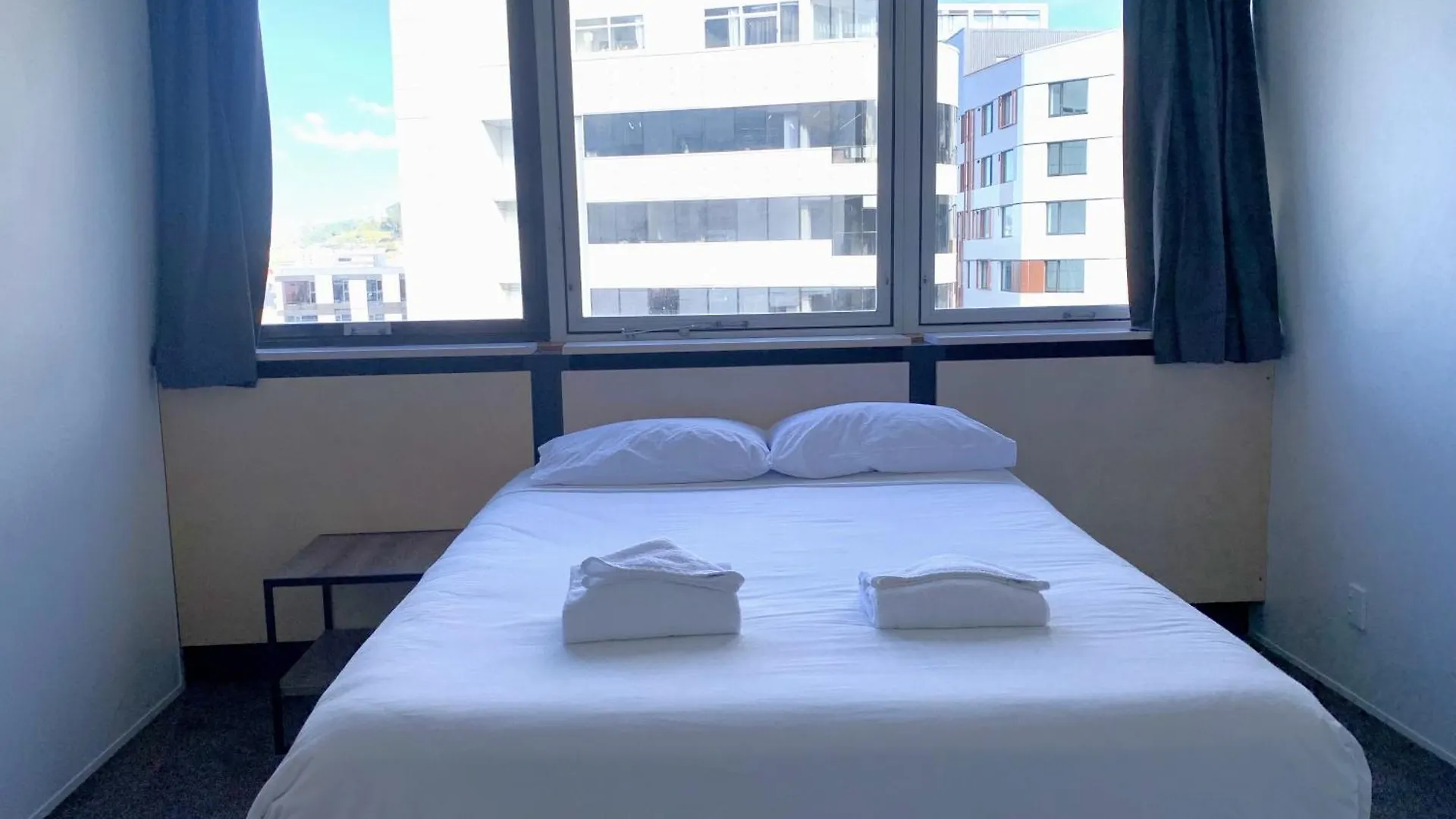 Aparthotel Wellington Hotel
