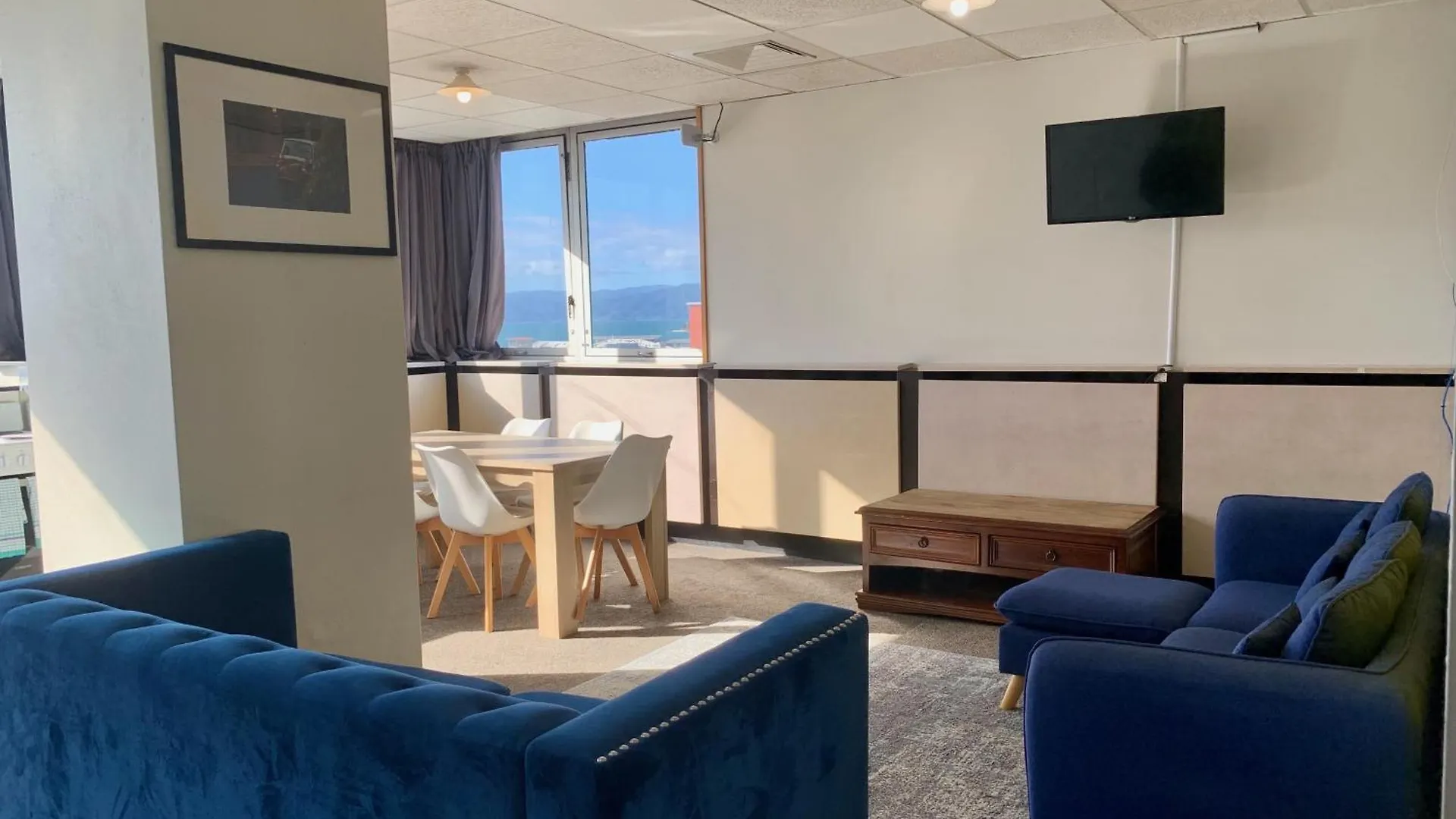 Aparthotel Wellington Hotel