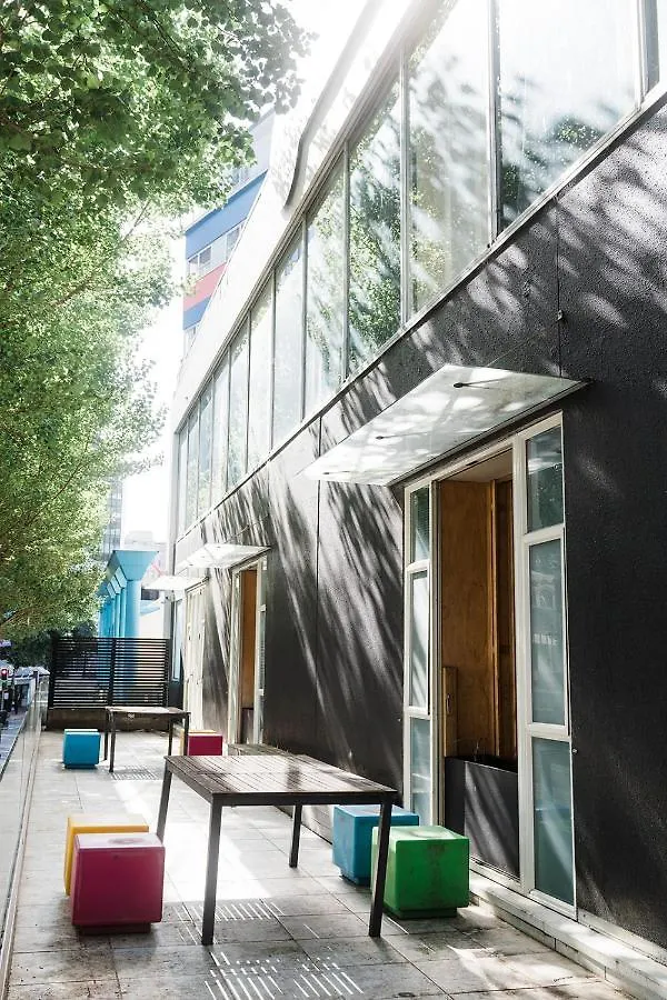 Wellington Hotel 公寓式酒店