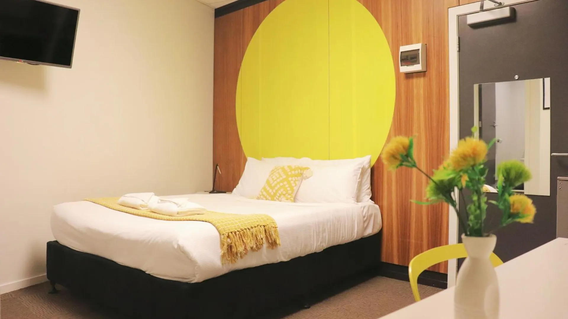 Wellington Hotel