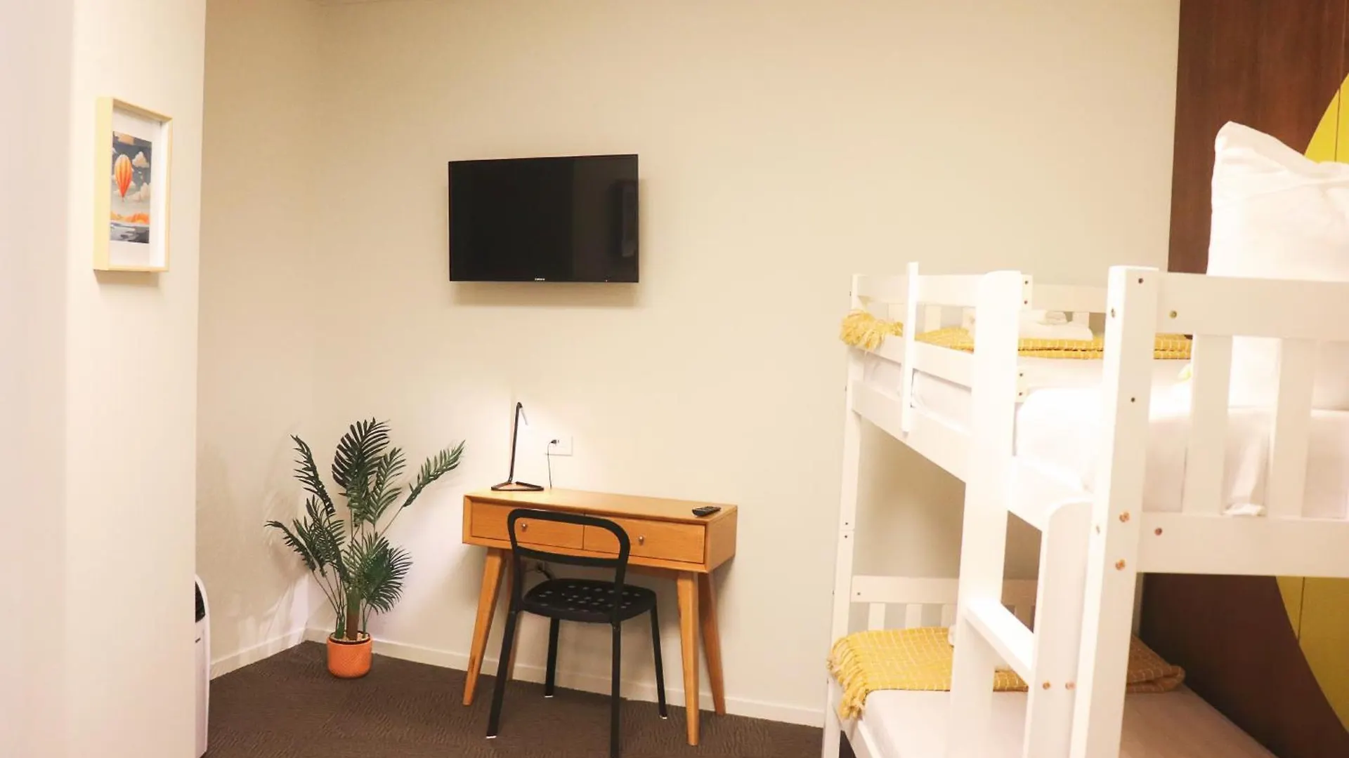 Wellington Hotel 公寓式酒店
