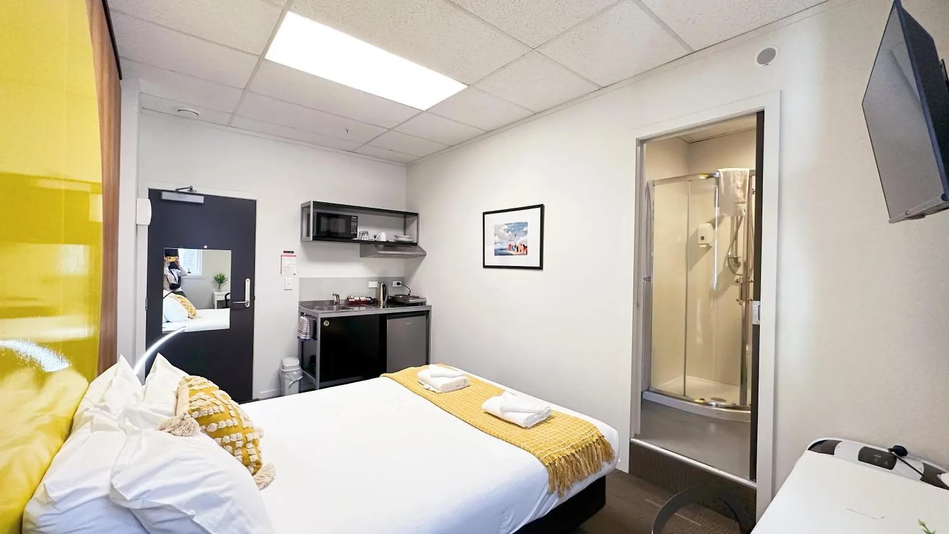 Aparthotel Wellington Hotel