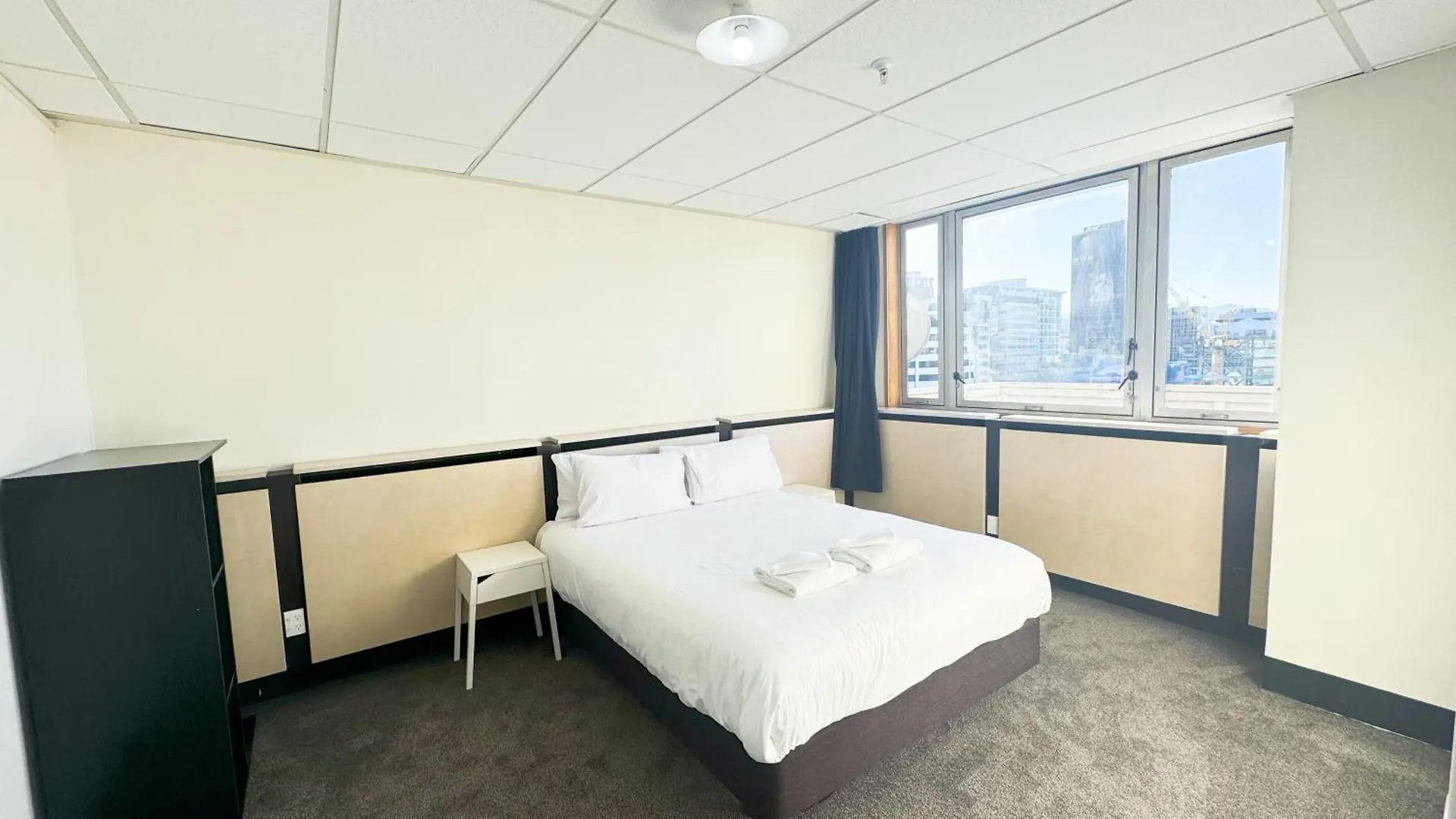 Wellington Hotel