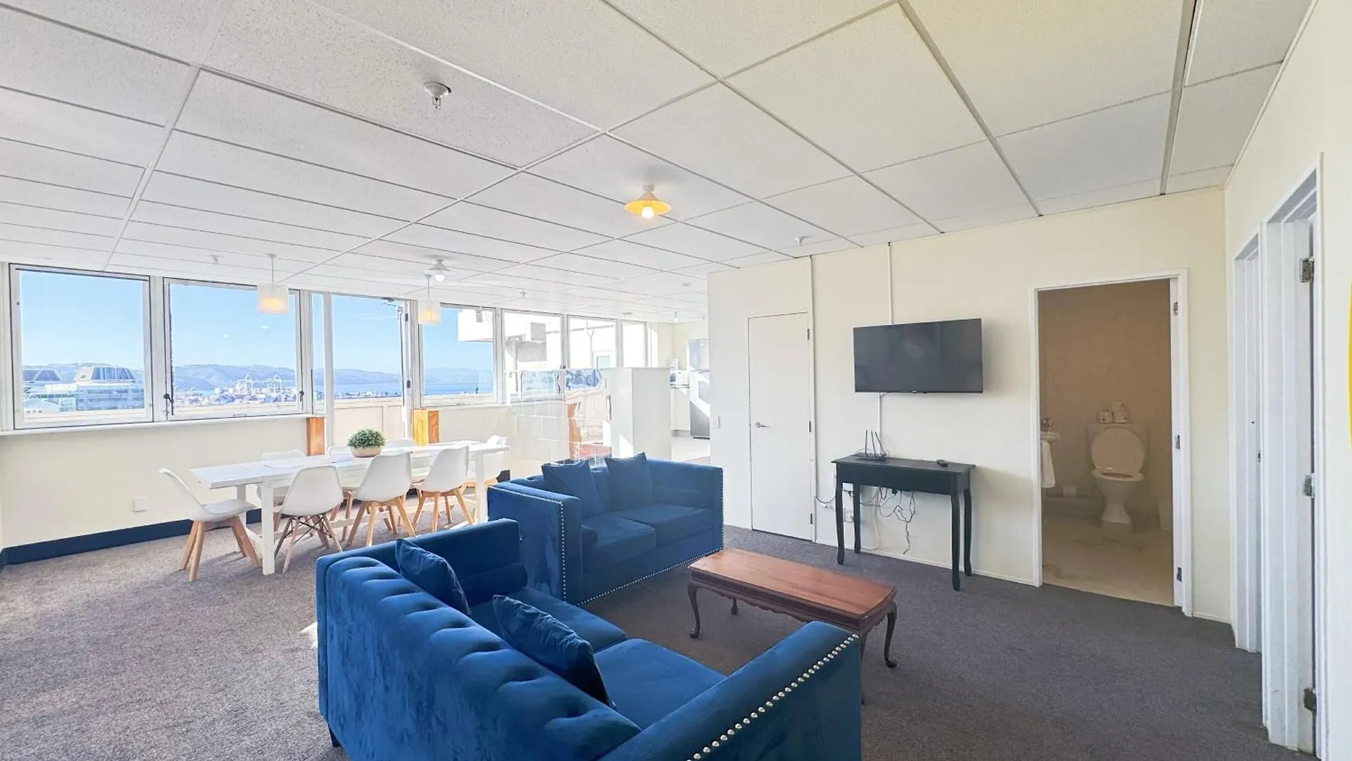 Wellington Hotel Aparthotel