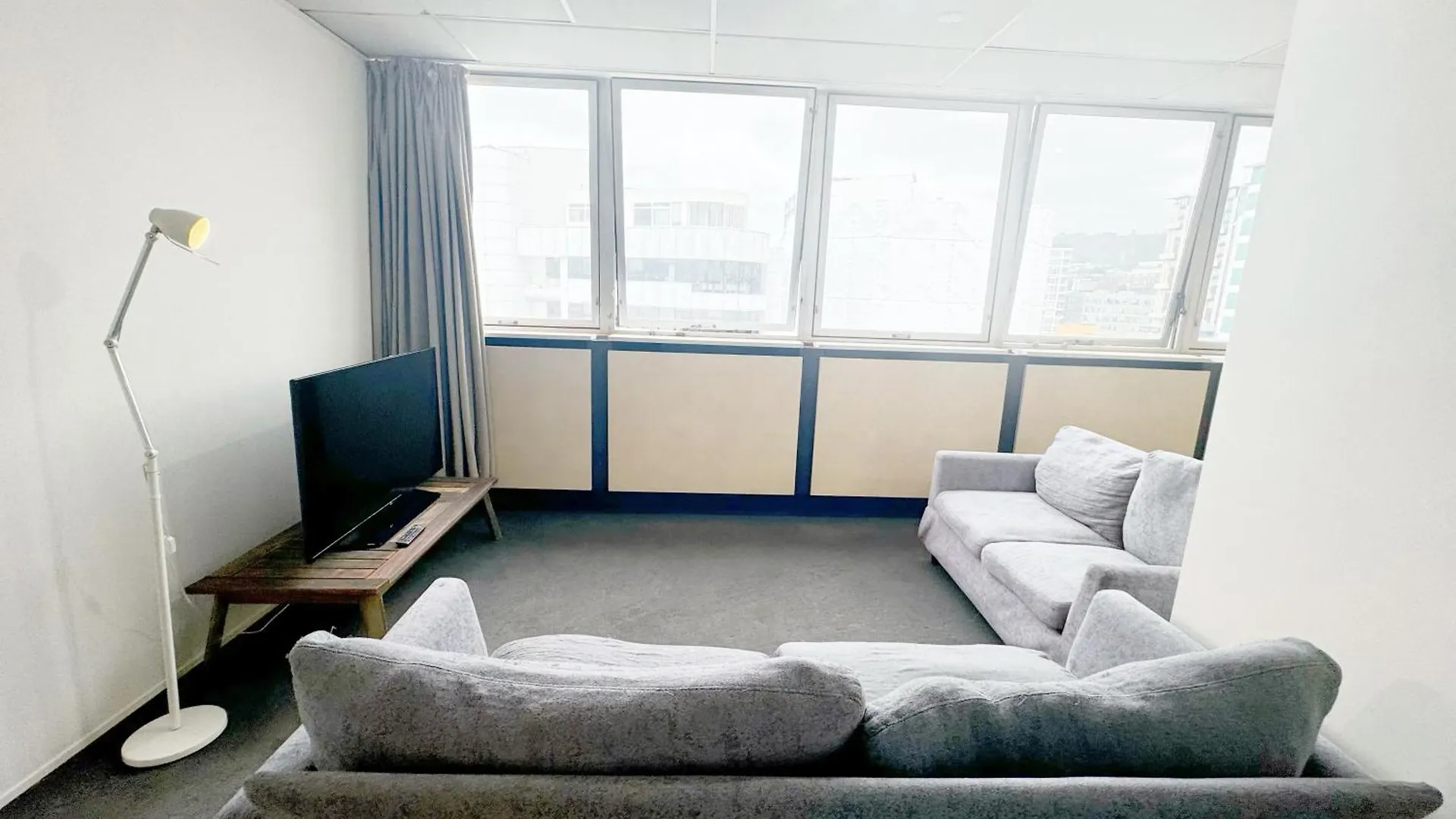 Wellington Hotel Aparthotel