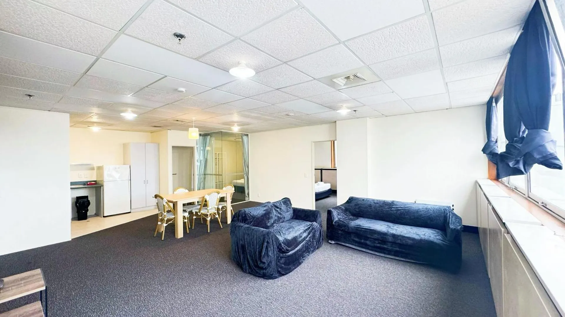 Wellington Hotel Lejlighedshotel