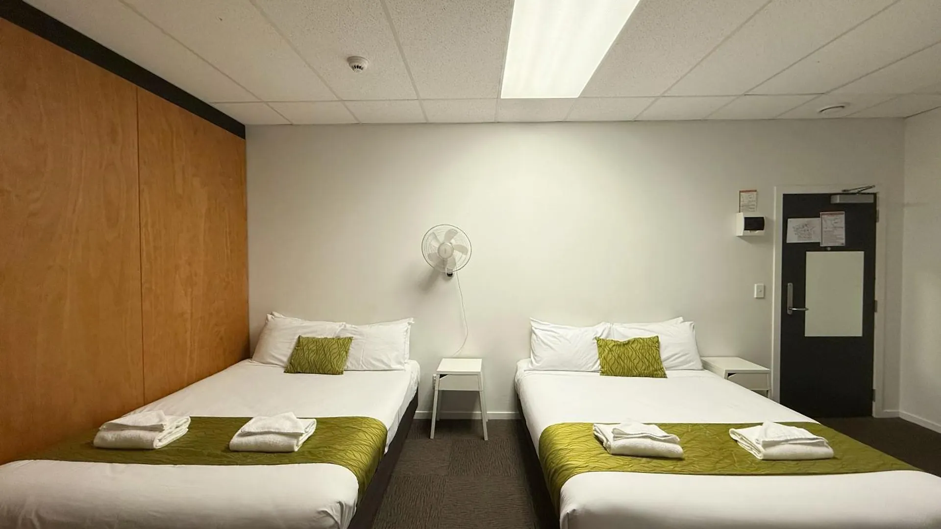 Aparthotel Wellington Hotel