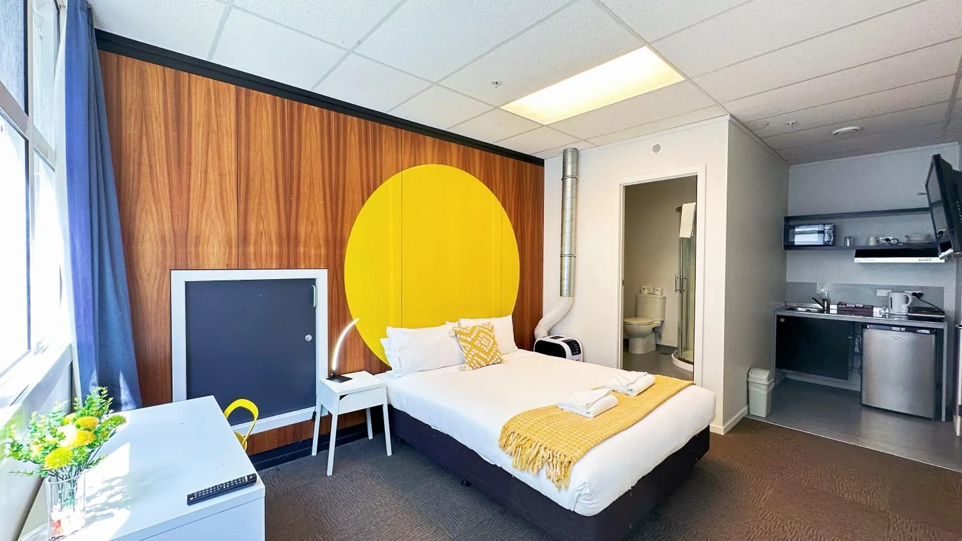Aparthotel Wellington Hotel