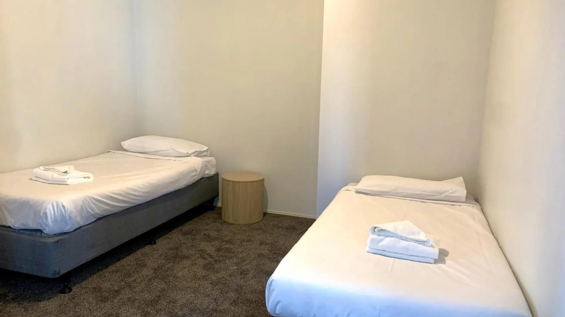 Wellington Hotel New Zealand