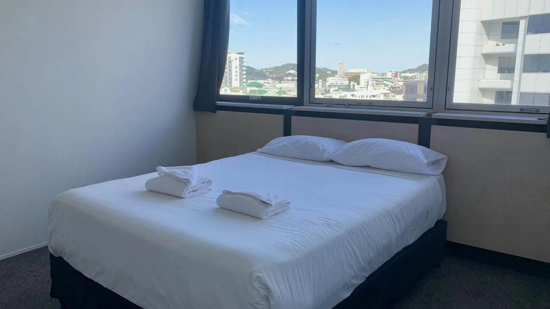 Wellington Hotel